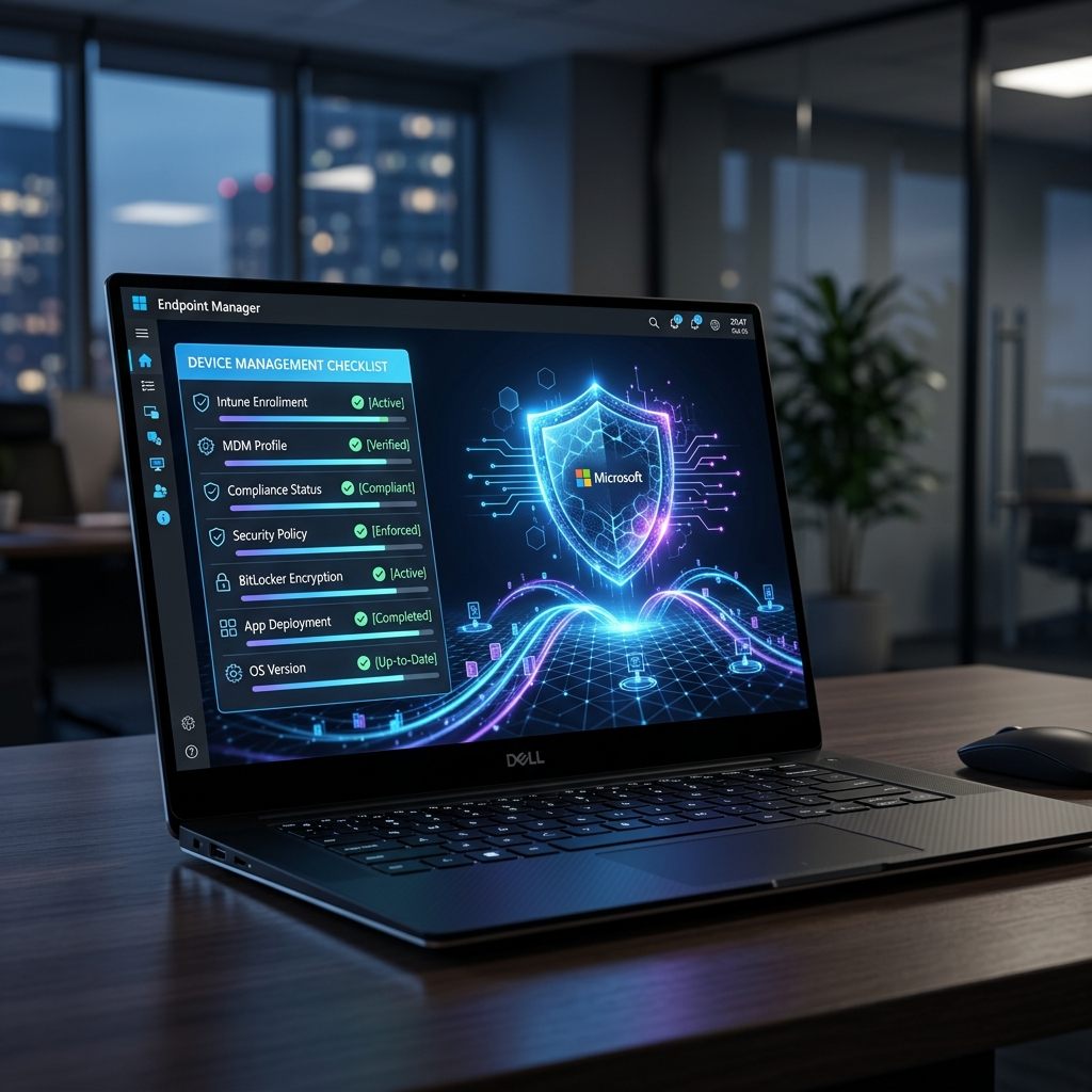 IT Administration